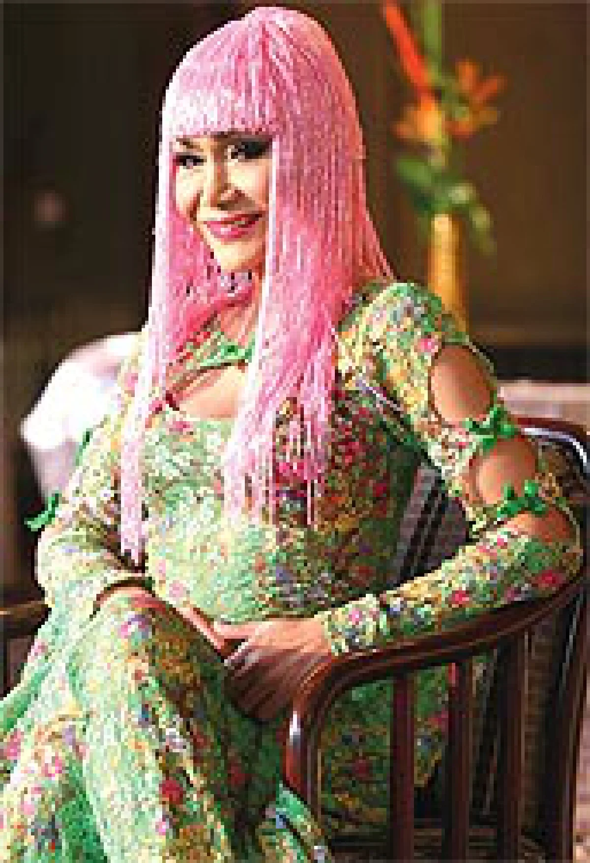 เจินเจิน คัมแบ็ก