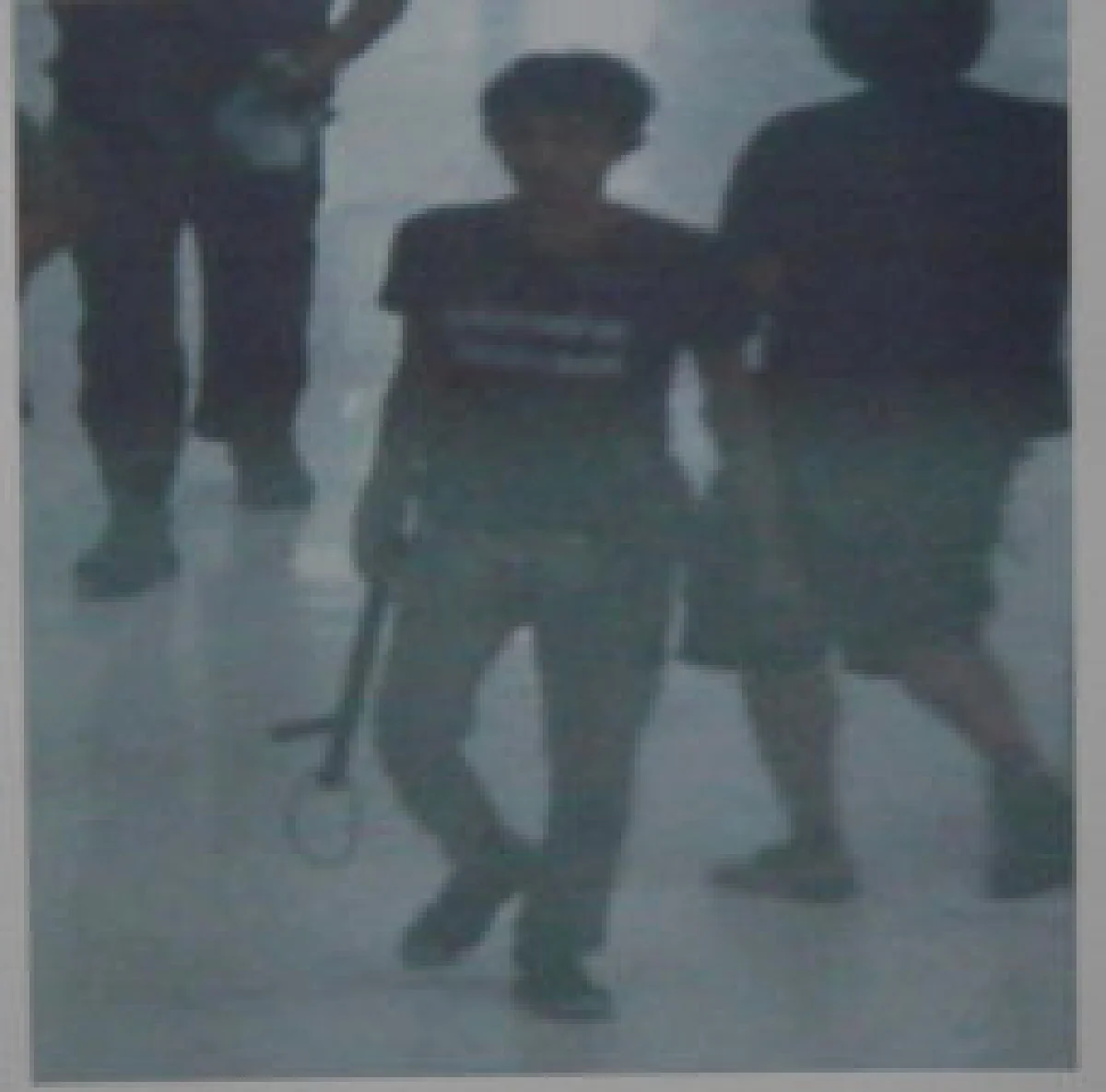 รู้ทันซักฟอกเดือด"ใครเผาเซ็นทรัลเวิลด์"