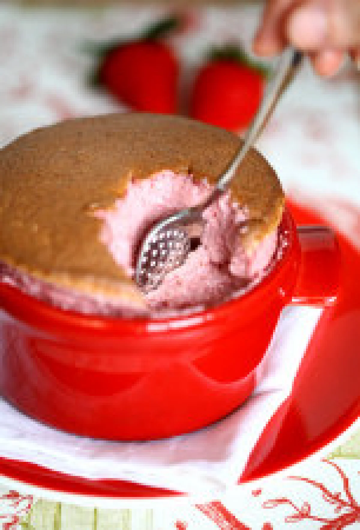 Souffle ขนมยากปราบเซียน ตอน ซูเฟล่ ที่ง่ายที่สุดในโลก