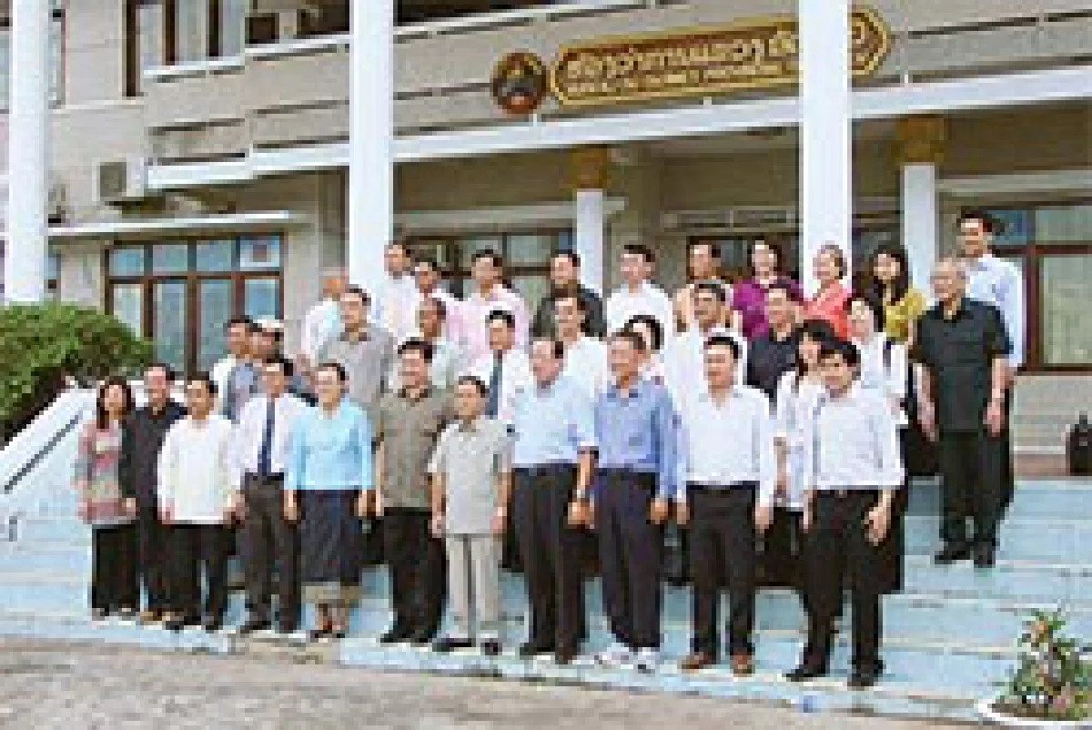 เวียดนามลาว ตอนที่ 2 : เส้นทางแห่งทรัพยากรและโอกาสใหม่