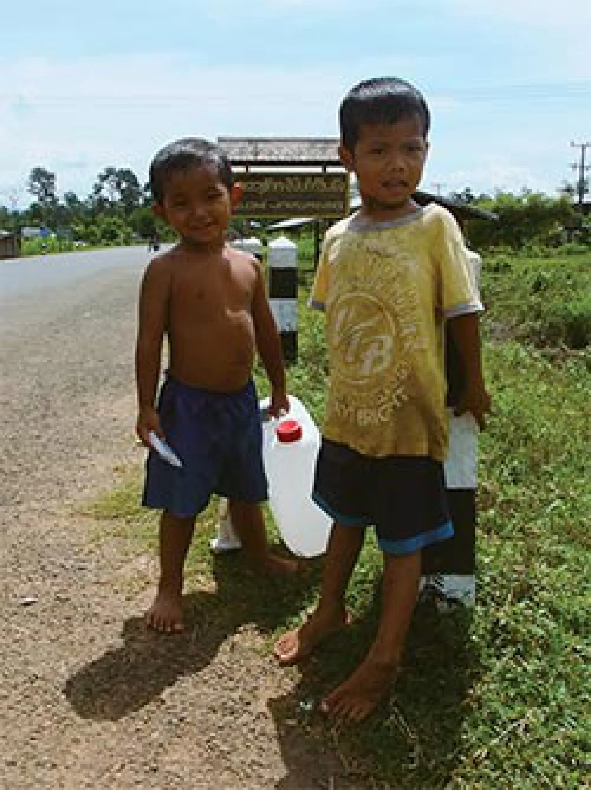 เวียดนามลาว ตอนที่ 2 : เส้นทางแห่งทรัพยากรและโอกาสใหม่