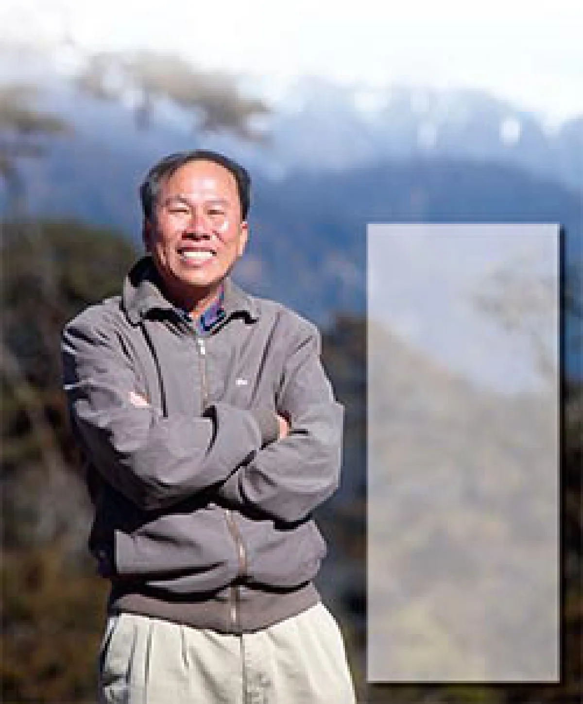 ภูฏานกับดัชนีความสุขของ ‘วรพจน์ ศรีมหาโชตะ’