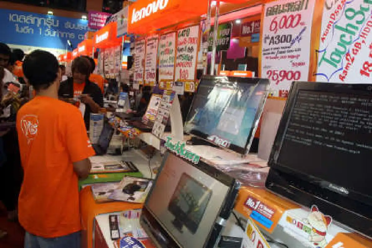 คอมมาร์ตยอดกระฉูด3.4พันล้าน
