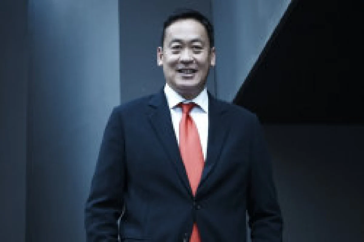 แสนสิริปรับเป้าขายไตรมาสแรกเป็น 5 พันล้าน