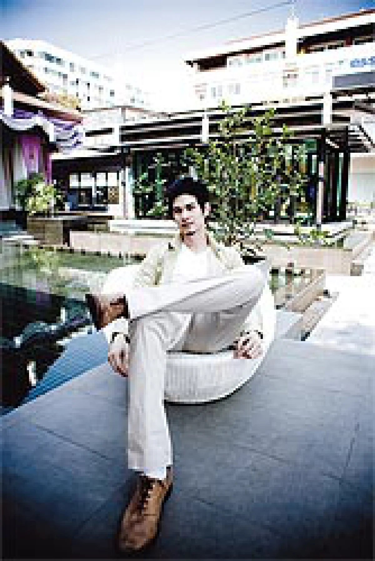 ไชยยันต์ โตเทศ กับงานสร้างฝันให้เป็นจริง