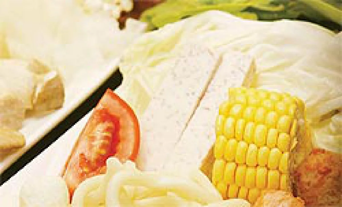 ชาบู ชาบู อร่อยทะลุจุดเดือด