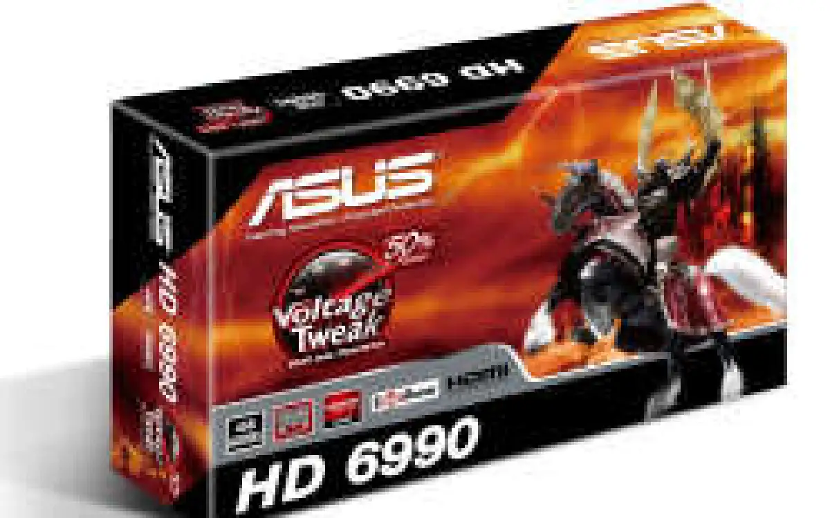 เอซุ บุกตลาดคอนซูเมอร์ ส่งกราฟฟิกการ์ด 3 รุ่น เอาใจคอเกม