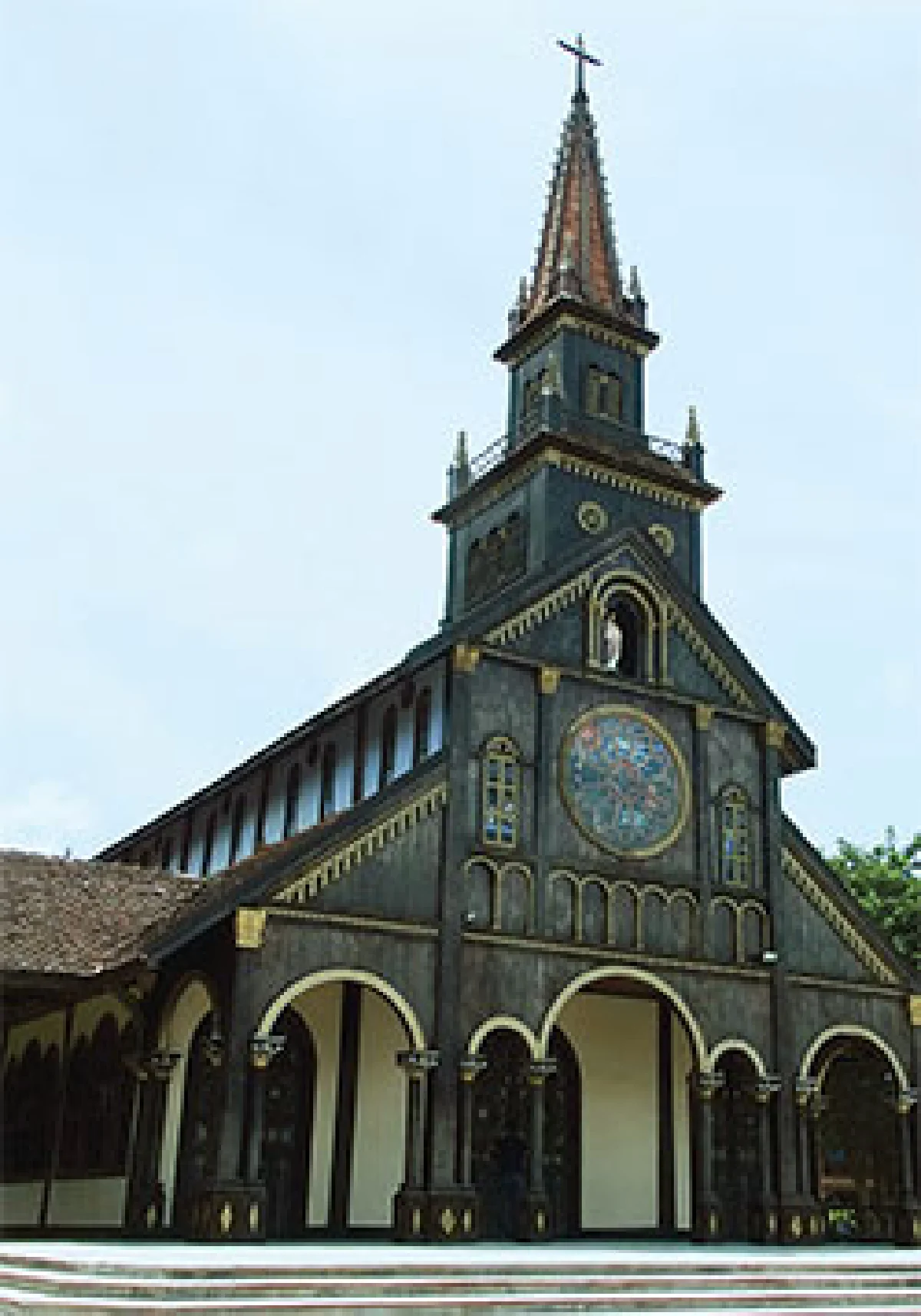 เวียดนาม-ลาว ตอนที่ 3 อรุณรุ่งบนเส้นทางใหม่