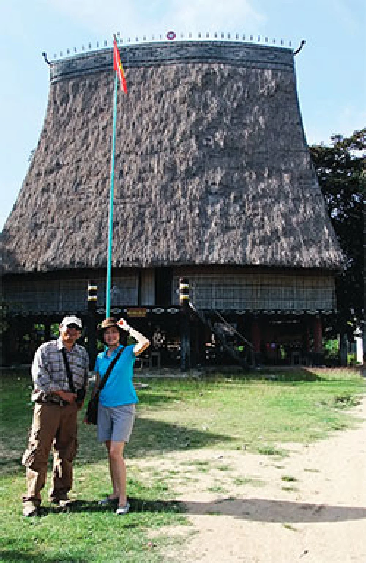 เวียดนาม-ลาว ตอนที่ 3 อรุณรุ่งบนเส้นทางใหม่