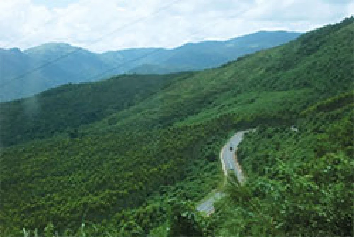 เวียดนาม-ลาว ตอนที่ 3 อรุณรุ่งบนเส้นทางใหม่