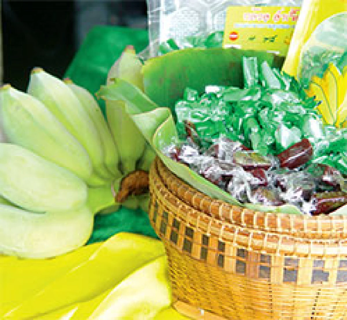 บานาน่า...เรื่องกล้วยๆ ก็รวยได้