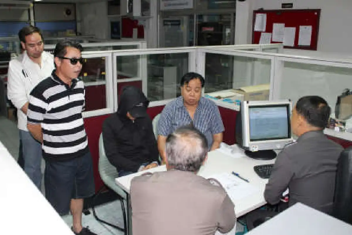 หนุ่มปอร์เช่มอบตัวตร.ยอมรับผิด-พร้อมรับผิดชอบ