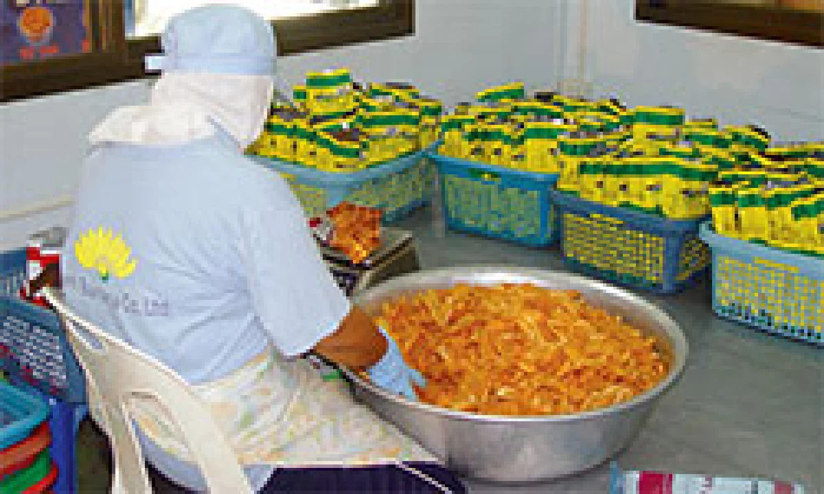 บานาน่า...เรื่องกล้วยๆ ก็รวยได้