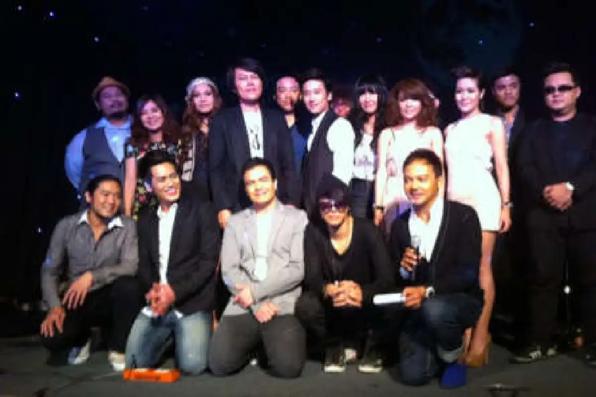 Sleepless Society Concert คัมแบ็ก !!!