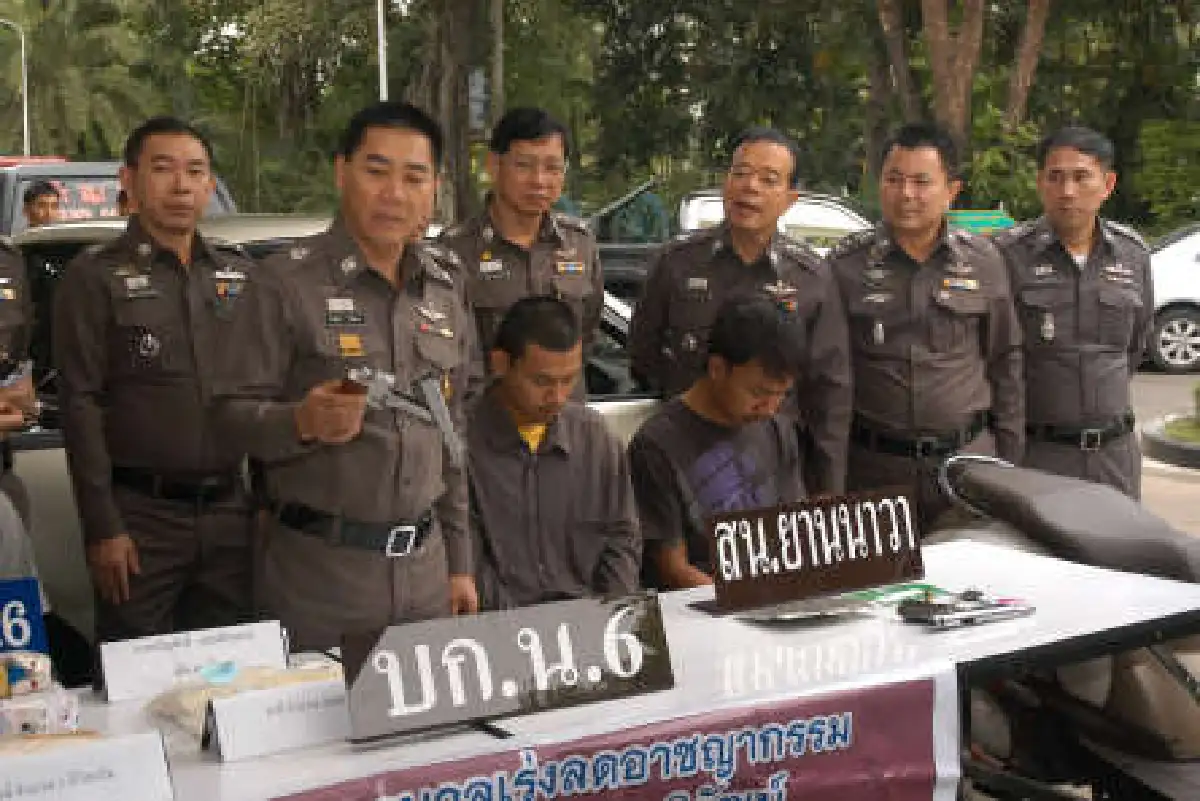 วัยรุ่นเจออริเก่า ยิงเสียชีวิต