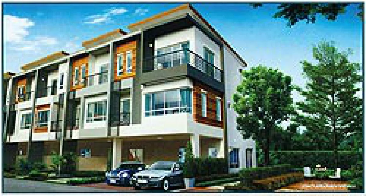 บ้านหลังใหม่