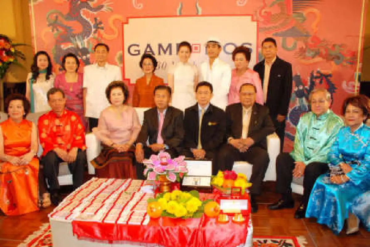 มอสหอบสินสอด10ล้านหมั้นแฟนสาว