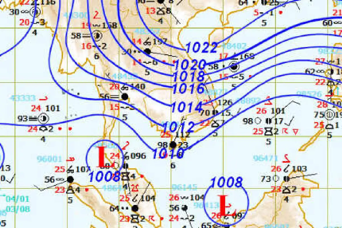 เตือนใต้ฝั่งอันดามันยังเจอฝนหนัก
