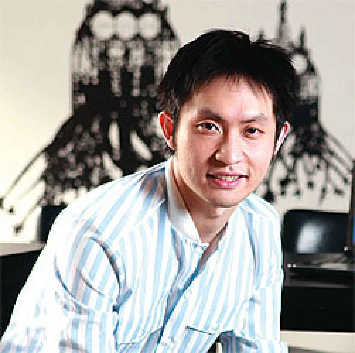 ปกรณ์ สันติสุนทรกุลเด็กดีในยุคดิจิตอล