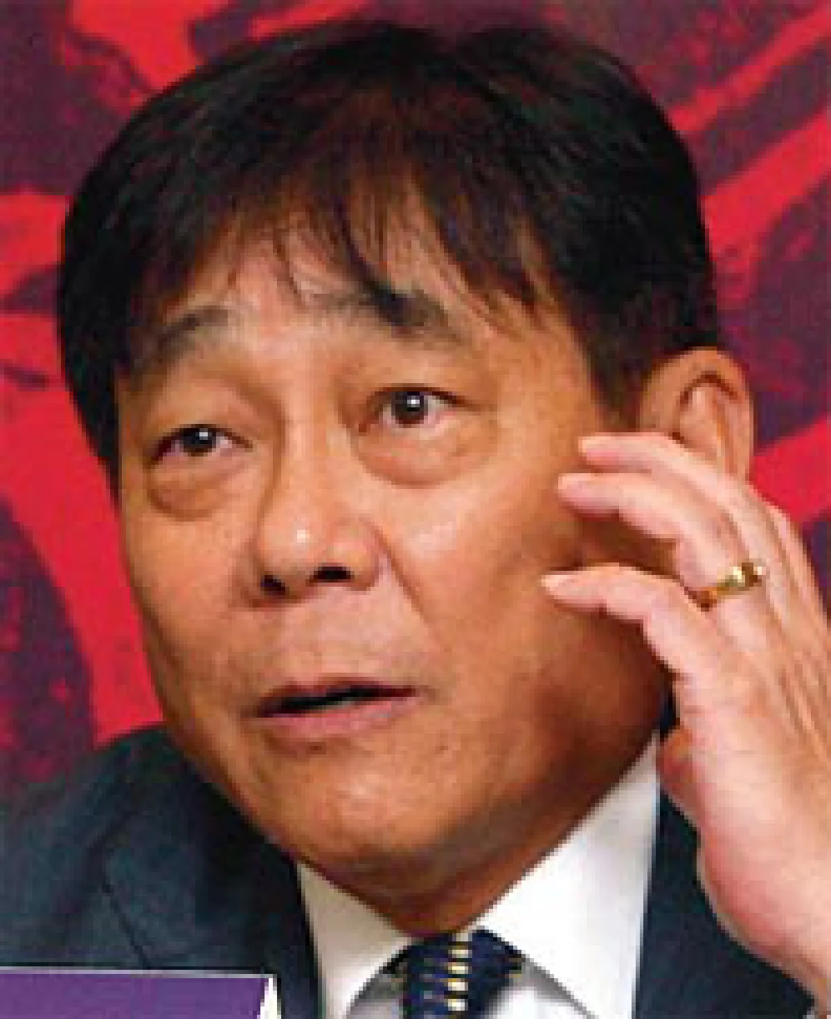 สผ.ปฏิเสธเพิ่มทุนจ่อขายเงินลงทุน