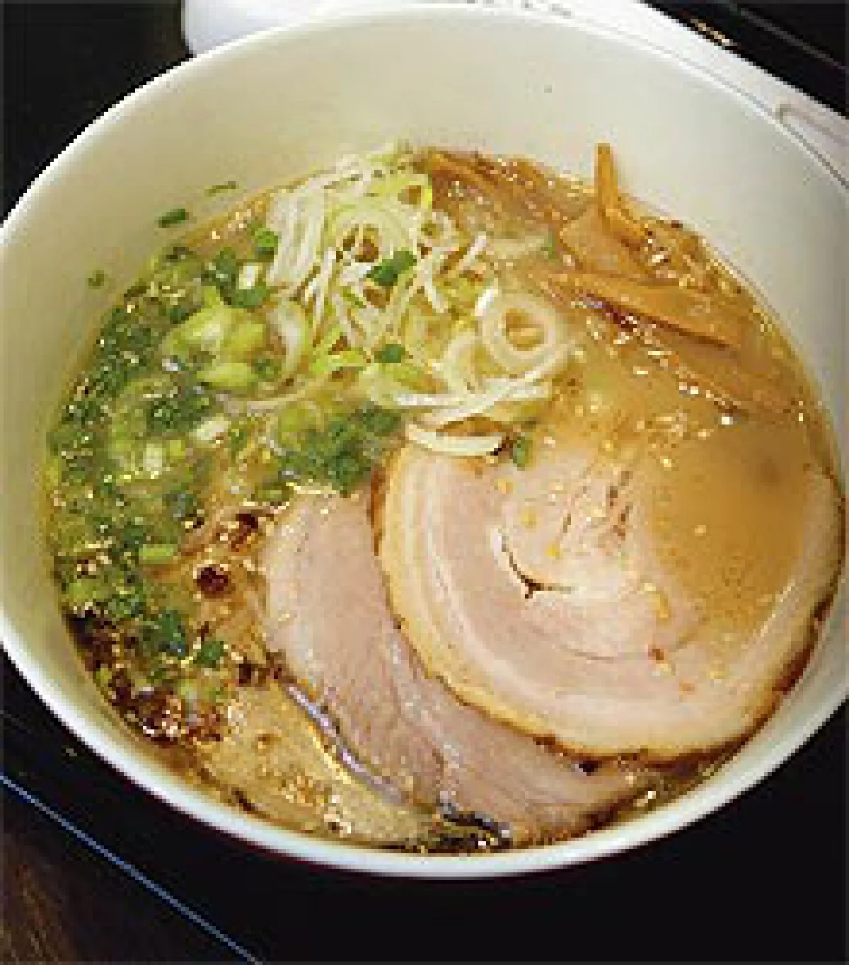 ชาบูตง ราเมนสูตรทีวีแชมเปี้ยน