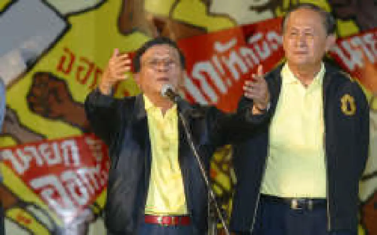 พิพิธภัณฑ์วาทะ ‘เสนาะ’ เวลาเปลี่ยน…ใจคนเปลี่ยน?