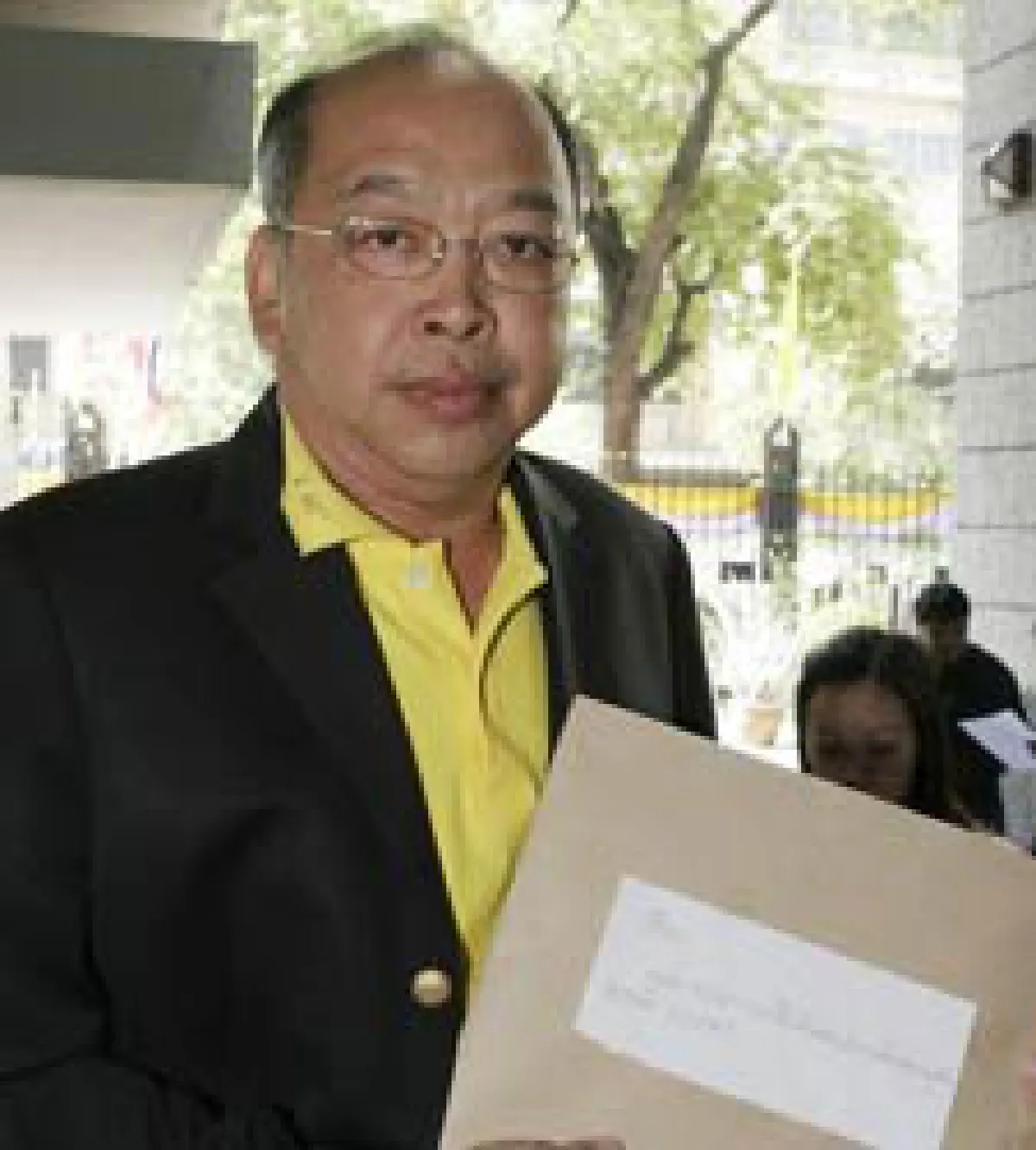 สุรพงษ์ร้องกองปราบเอาผิดกสท.