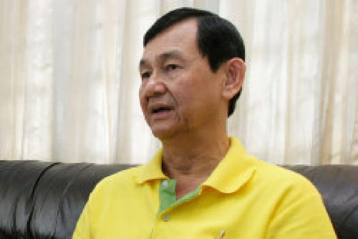 กกต.จับตาตุนถุงยังชีพเรียกคะแนนเสียง
