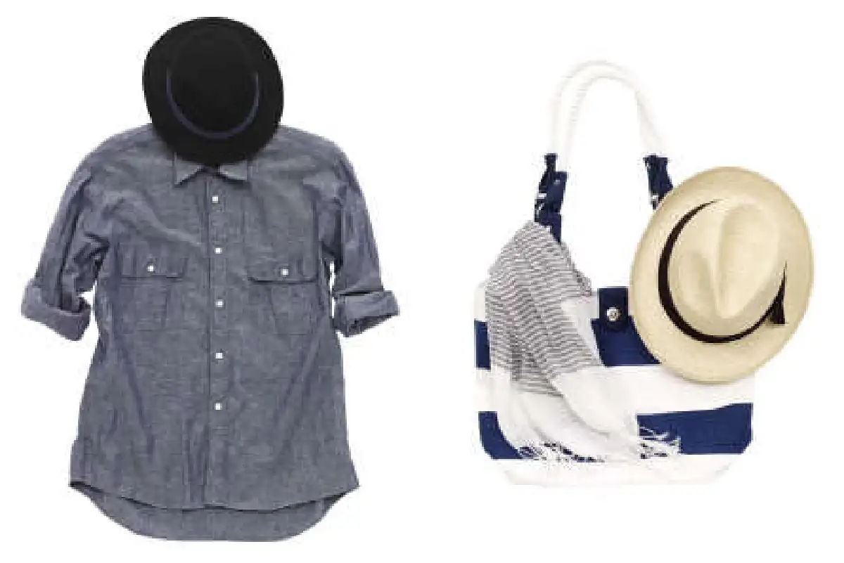 ลายทาง+ กะลาสี ขาประจำ แห่ง ซัมเมอร์