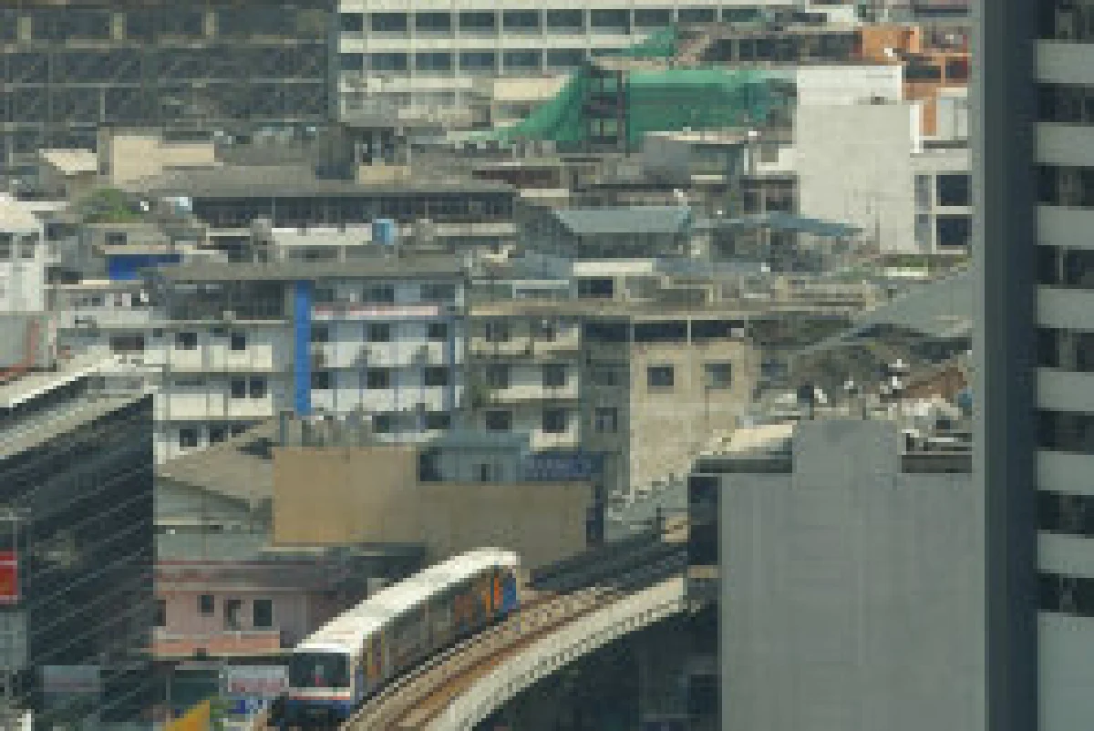 16คำถามไขข้อข้องใจ กทม.เสี่ยงภัยแผ่นดินไหวขนาดไหน