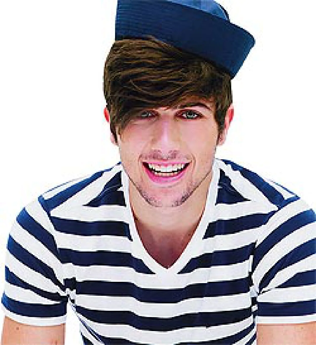 ลายทาง’+ ‘กะลาสี’ ขาประจำ แห่ง ซัมเมอร์