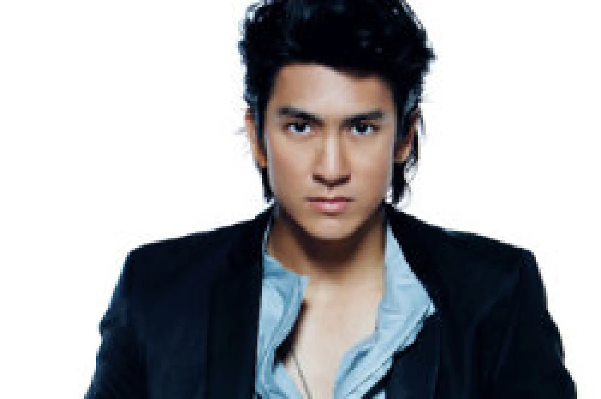 ติ๊กเซย์โนงานละครแดนมังกรหลังโดนรุมจีบ
