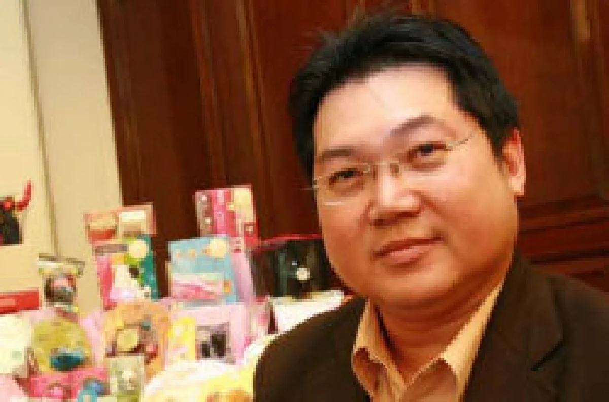 ออฟฟิศเมทใช้ตัวแทนขายดันตลาดออนไลน์