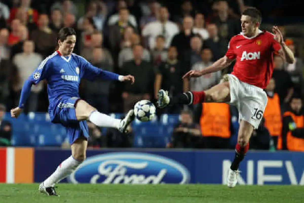 รูนีย์ซัดชัยผีแดงบุกเฉือนเชลซี1-0