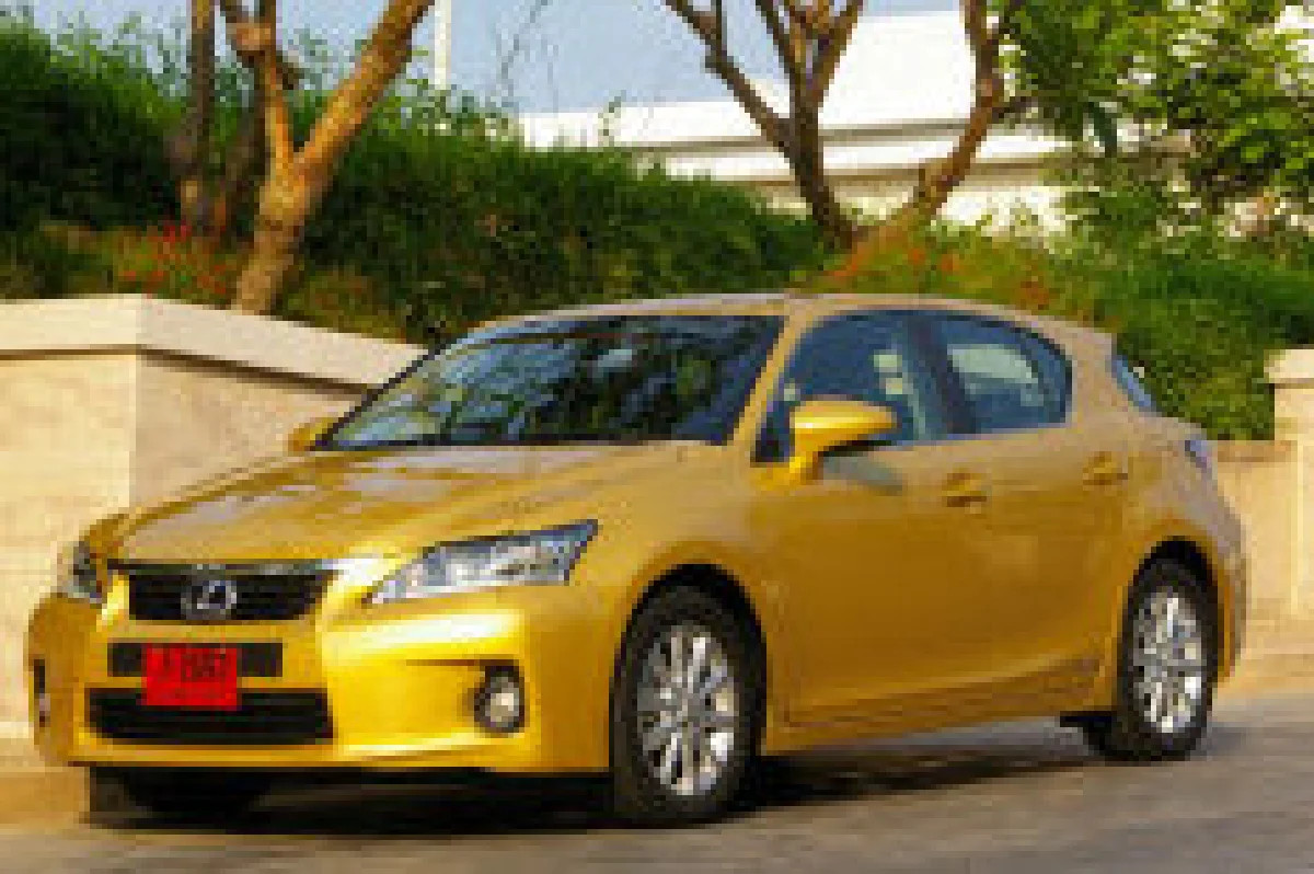 คนไทยยังรวย แห่จองรถมอเตอร์โชว์ 3.4 หมื่นคัน