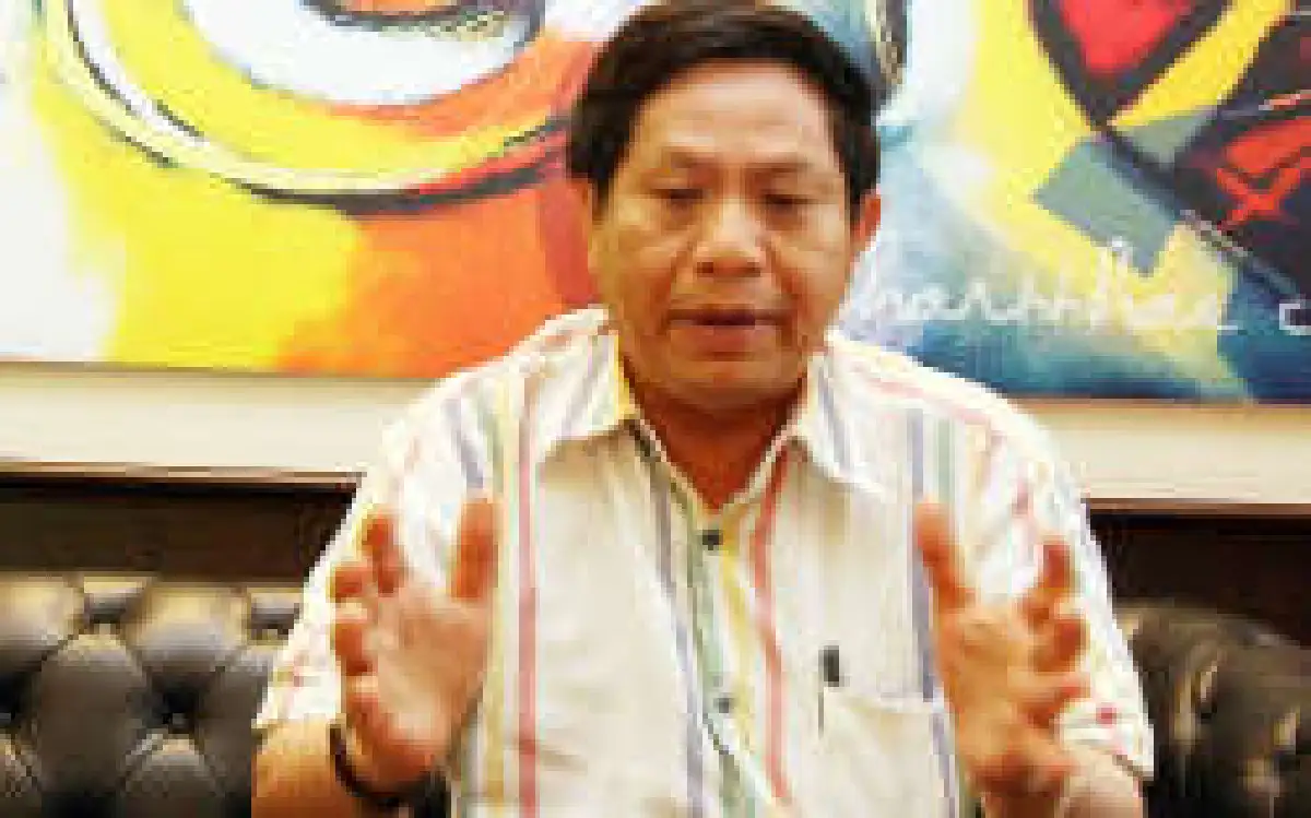 2 พรรคใหญ่ไม่ควรเป็นนายกฯ สูตรพรรคที่สาม...ทลายทางตัน