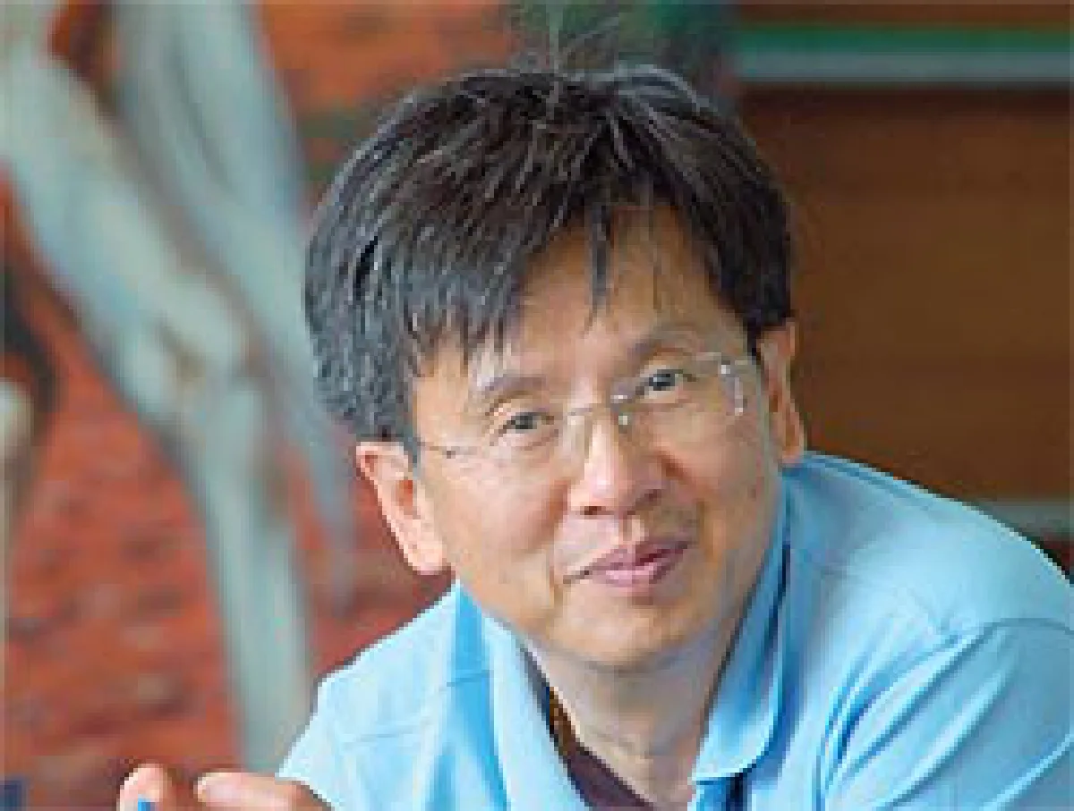 นพ.วิโรจน์ ตั้งเจริญเสถียร แพทย์ผู้ก้าวไกลในระดับโลก(ตอนที่1)