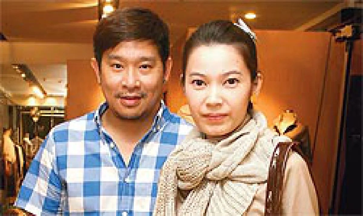 แฟชั่นวันอากาศแปรปรวน