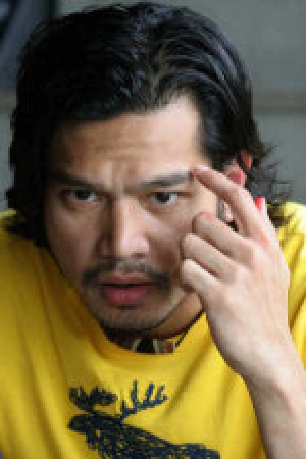 เต๋าเครียด!ศาลฎีกาไม่รับคำร้องตื้บโกตา
