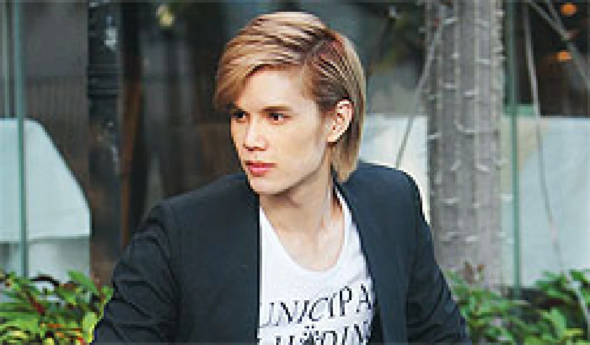 Man in Black นิมิต มนัสพล