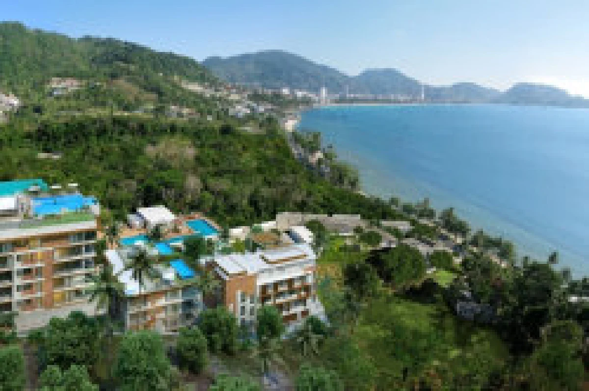 ผ่า3ทำเลบ้านพักตากอากาศ ปรับไซส์-ราคา พึ่งคนไทยฟื้นตลาด