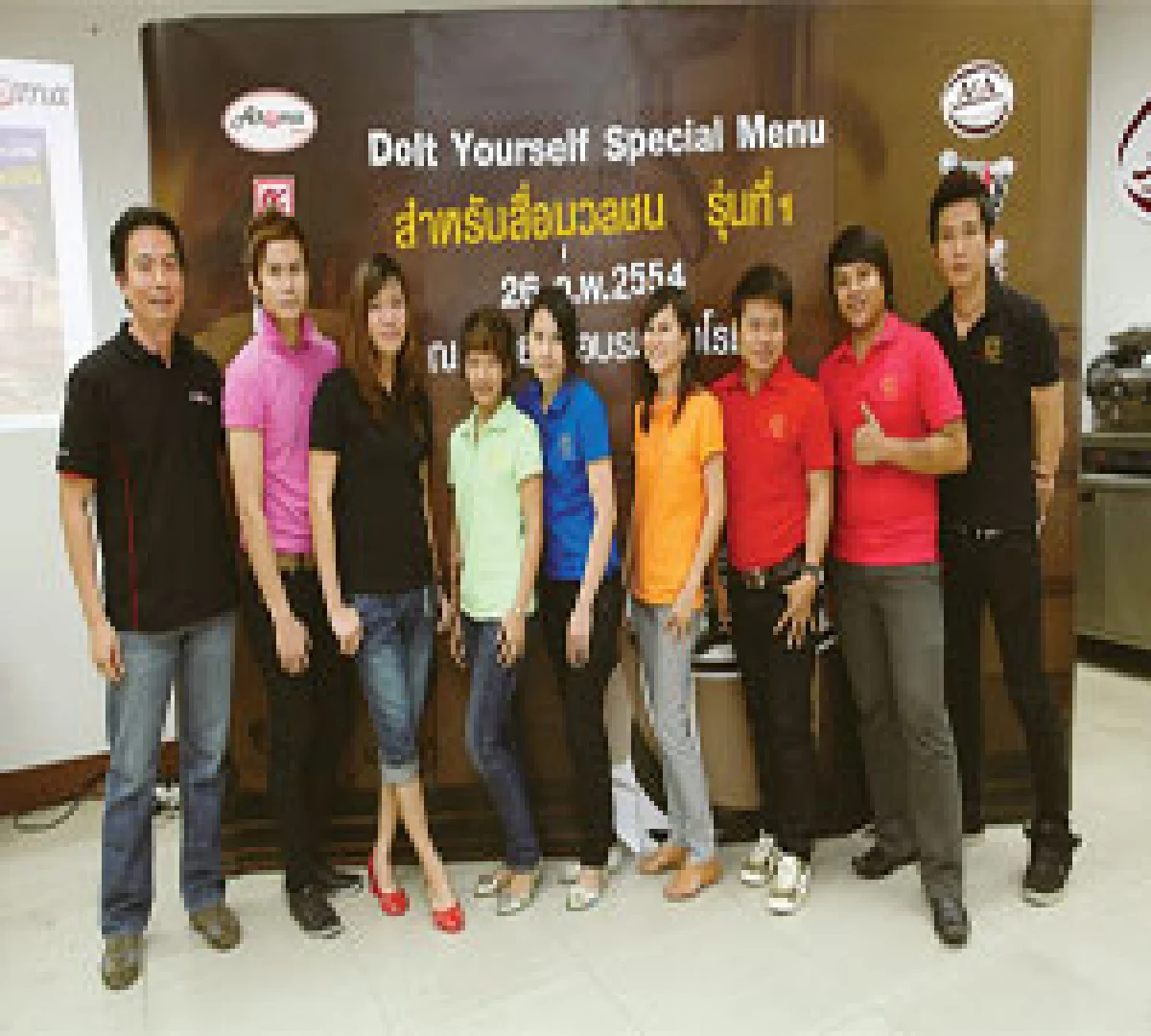 “บาริสต้า เวิร์กช็อป” คอร์สแอดวานซ์ สนุก สร้างสรรค์แบบมืออาชีพ