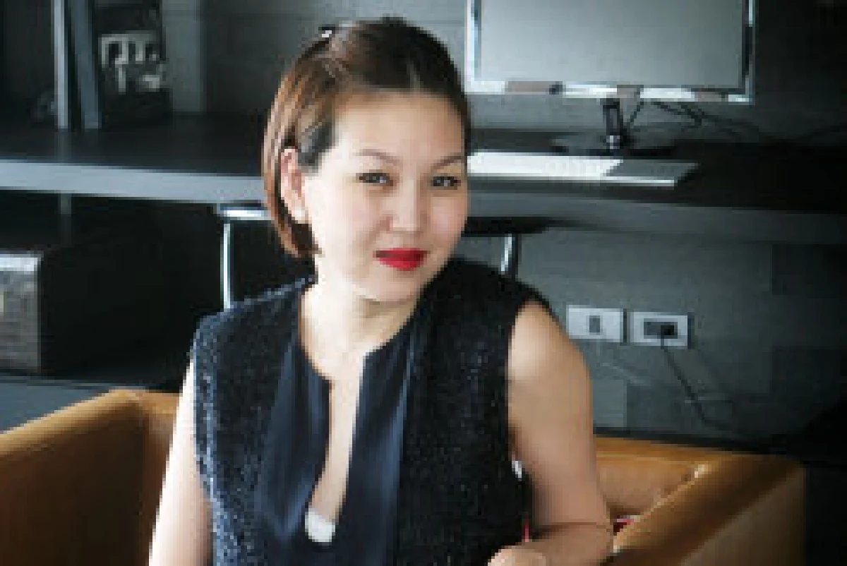 คอนโดมิเนียมอารมณ์ผู้ชาย สไตล์คอนเทมโพรารี