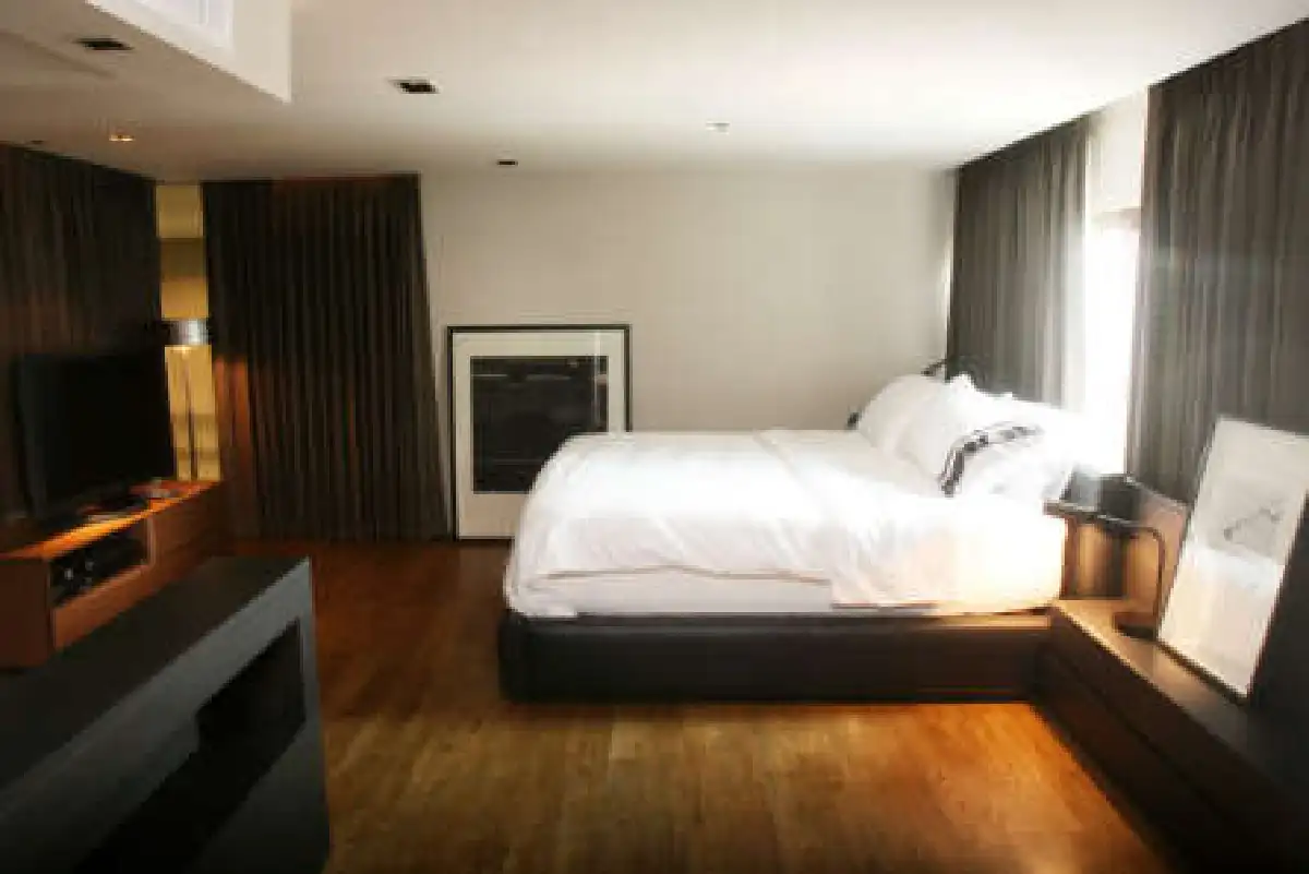 คอนโดมิเนียมอารมณ์ผู้ชาย สไตล์คอนเทมโพรารี