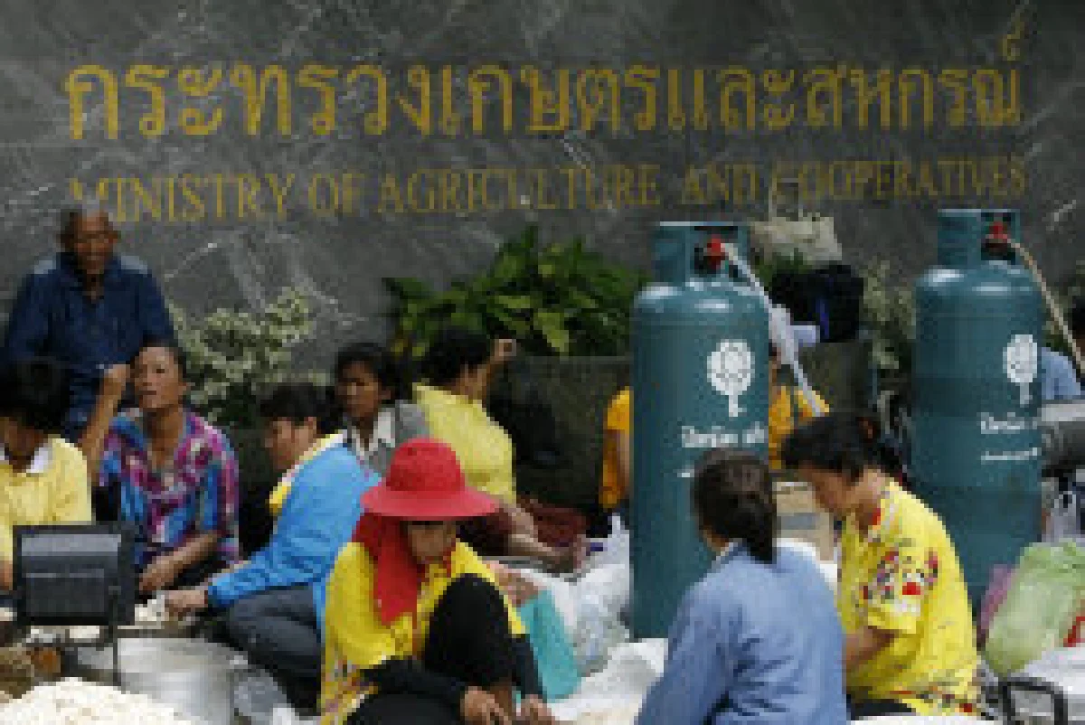 ชำแหละขรก.เกษตรทำงานแย่