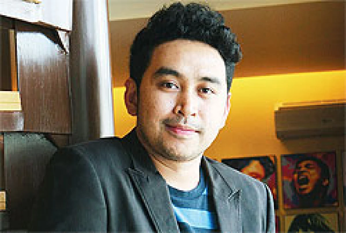 การเดินทางของครูไผ่ คาลิล พุฒตาล