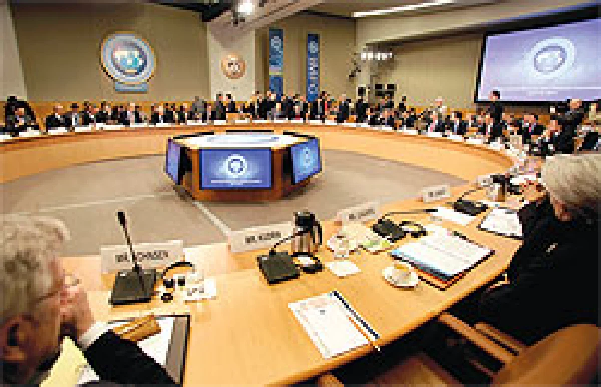 ถึงเวลาล้อมคอก G20สอบชาติร่ำรวย