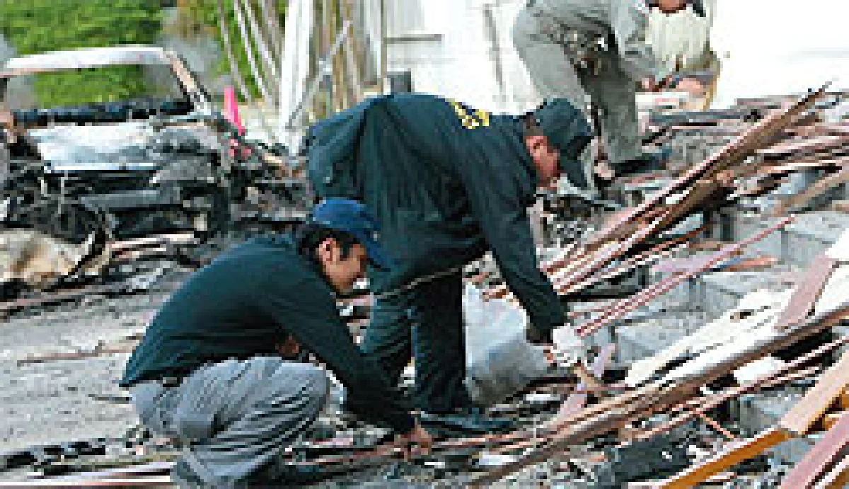 ' เลือกตั้ง ' สุญญากาศทางการเมืองจุดพลิกผันสถานการณ์ไฟใต้!