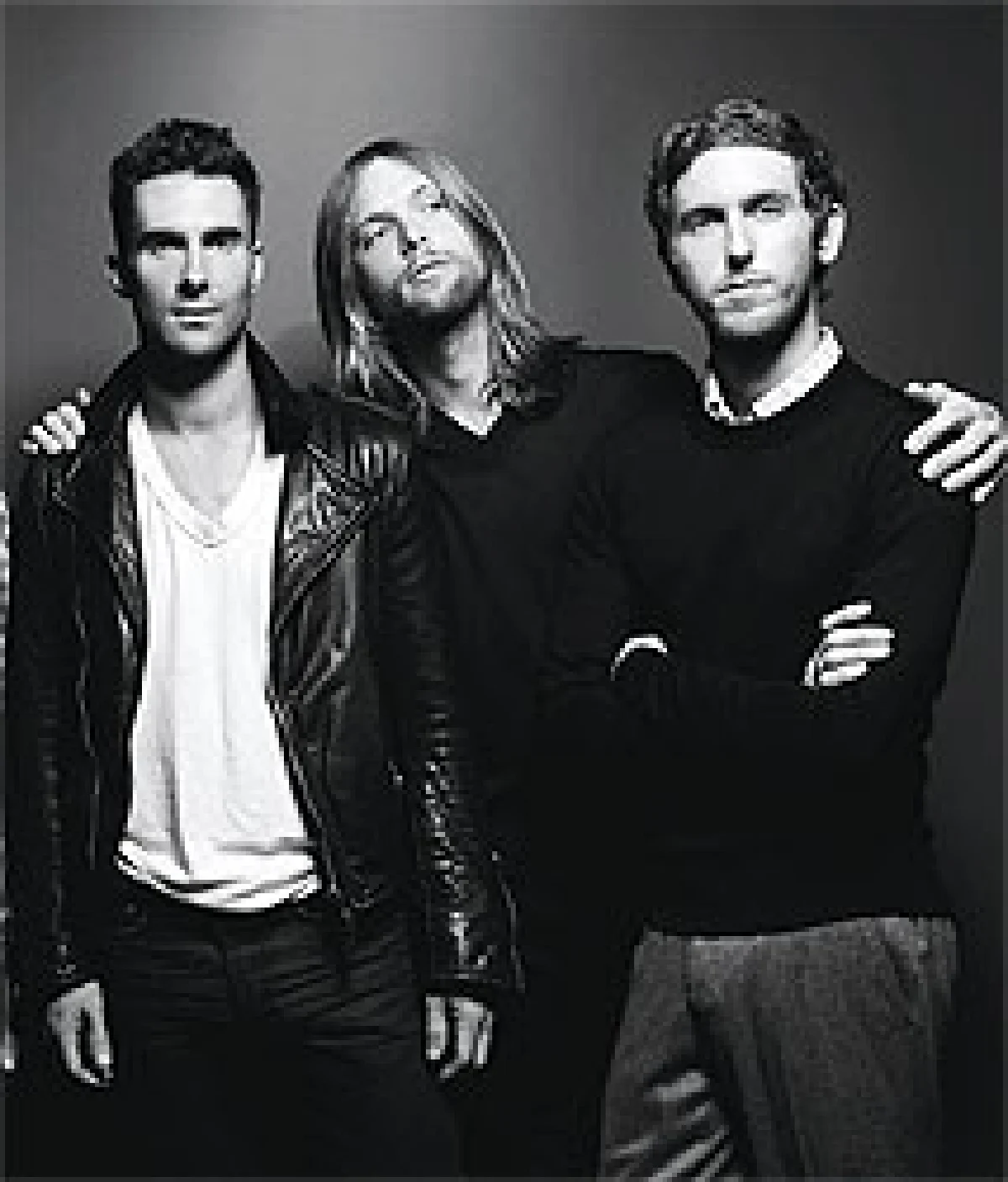 ครั้งที่ 2 ในเมืองไทย Maroon 5 Live in Bangkok