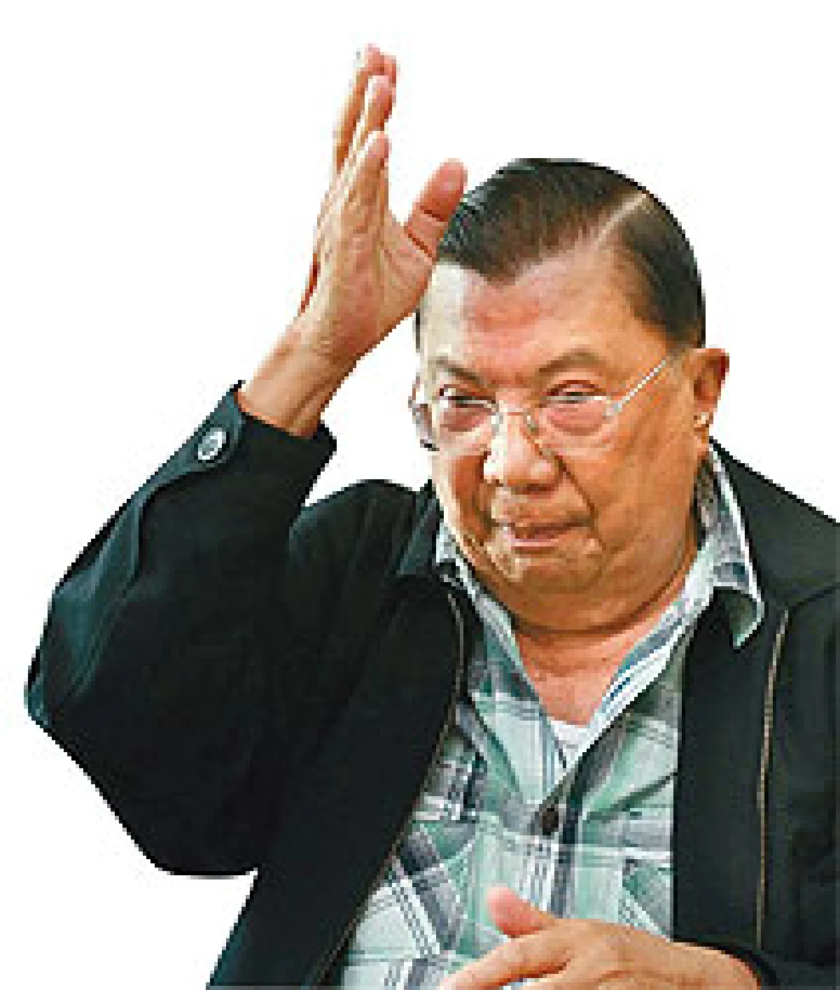 ตั้งพรรคใหม่ หนีสองขั้วร่วมเสียบรัฐบาล